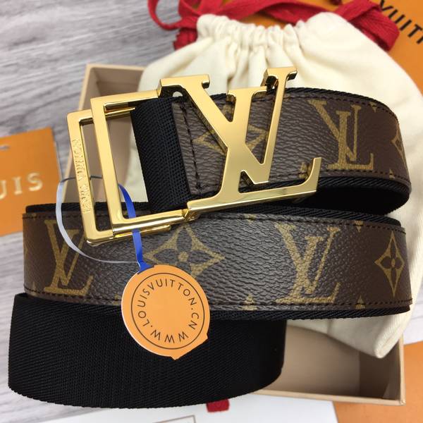 Louis Vuitton 35MM Belt LVB00303